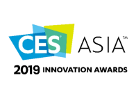CES ASIA 2019 INNOVATION AWARDS
